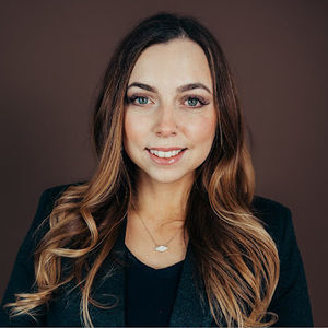 Meet your Posher, Riley